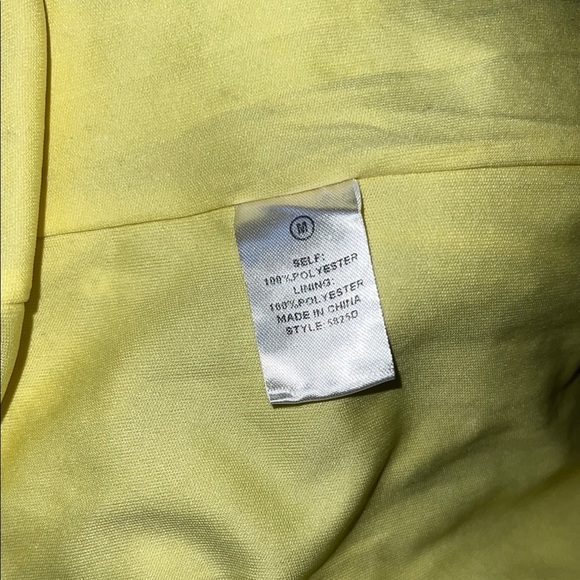 Fashion Nova Yellow Gold‎ Sequin Halter Mini Dress - Picture 6 of 8